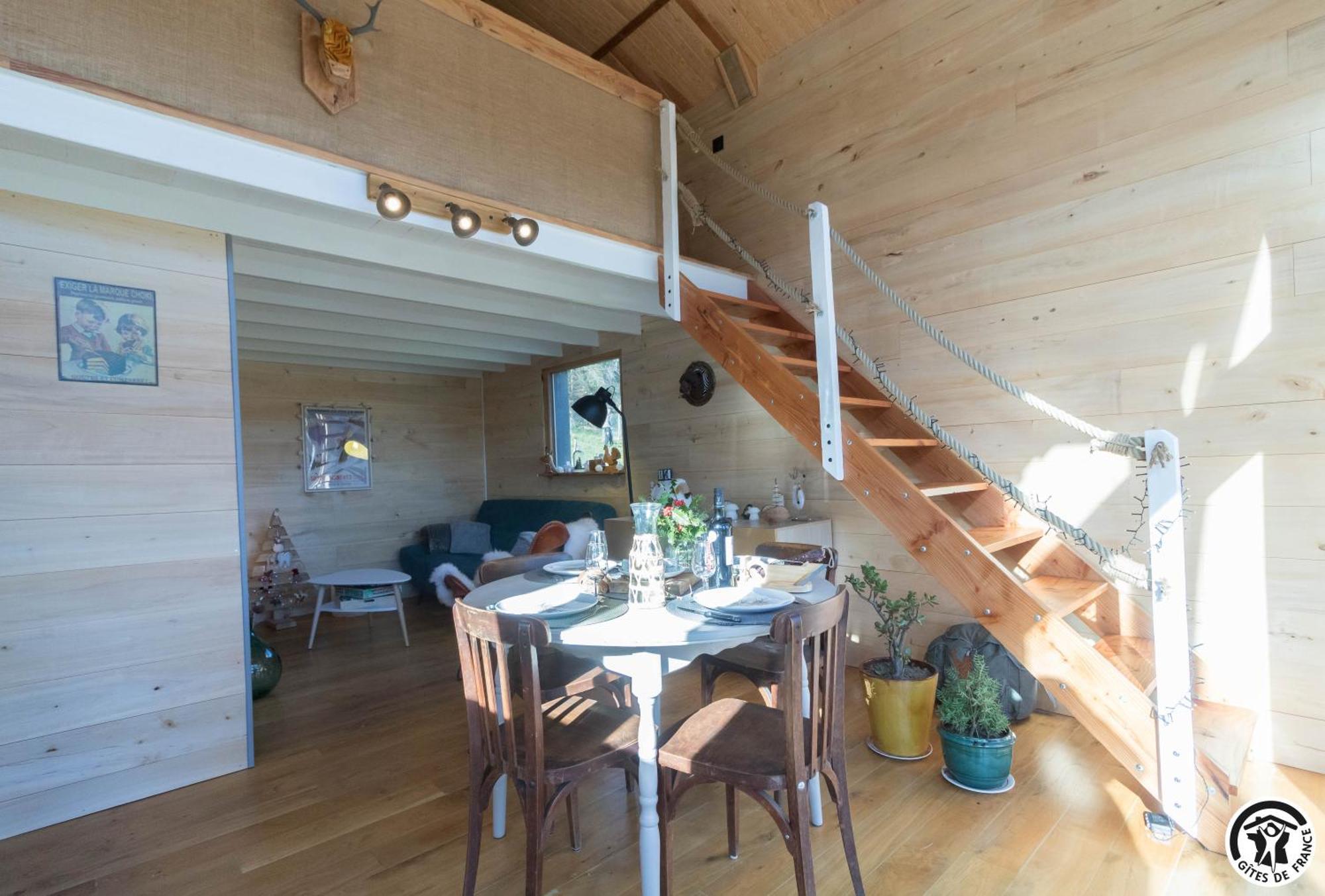Gite Cabane Insolite Pyrenees Sauveterre-de-Comminges Exterior foto